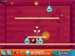 Rocket Launchers Level 21