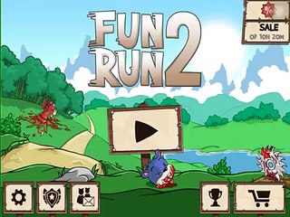 Fun Run 2: A Quick Tutorial
