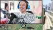 AshDubh  CRAZY RIFLE SHOT   GTA V PC funny moments best bits
