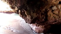 Hidden Beach Marieta Islands Puerto Vallarta / Playa Escondida en Islas Marietas Puerto Vallarta