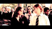 Hermione Granger | what makes you beautiful