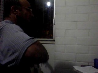 No te acerques tanto a mí      Ariel en Bicicleta