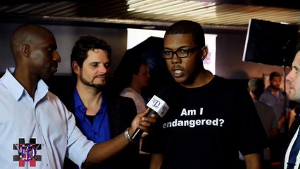 inD Films Monthly - Pilot 102 - FABA