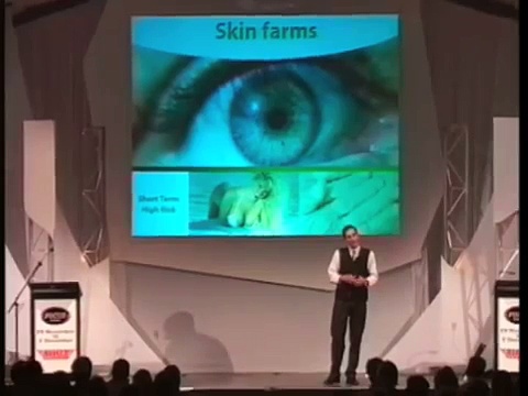 Future technology: Where to invest