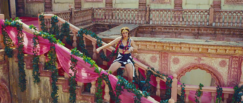 Major Lazer - DJ Snake - Lean On (feat. MØ) (Official Music Video)