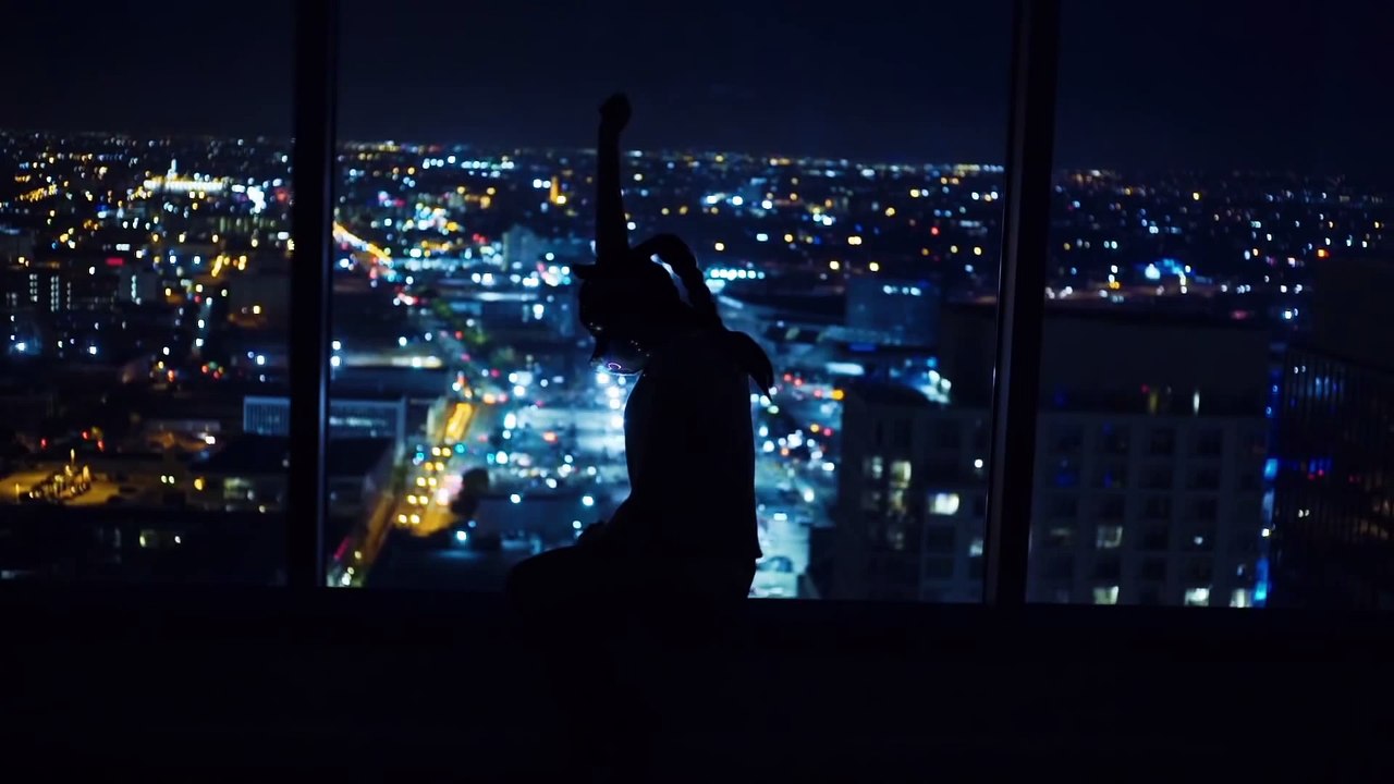 Galantis - Runaway (Official Video) - YouTube