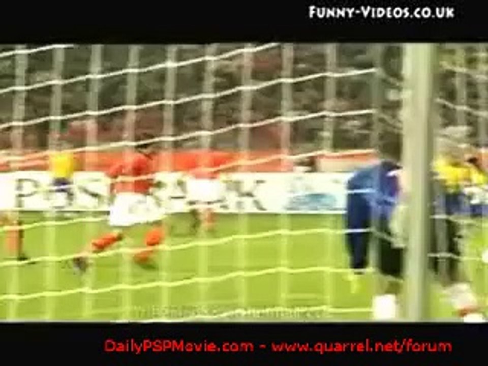 wonder goals