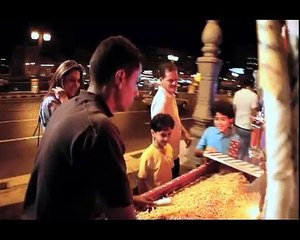 السفر الى مصر - رمضان فى مصر