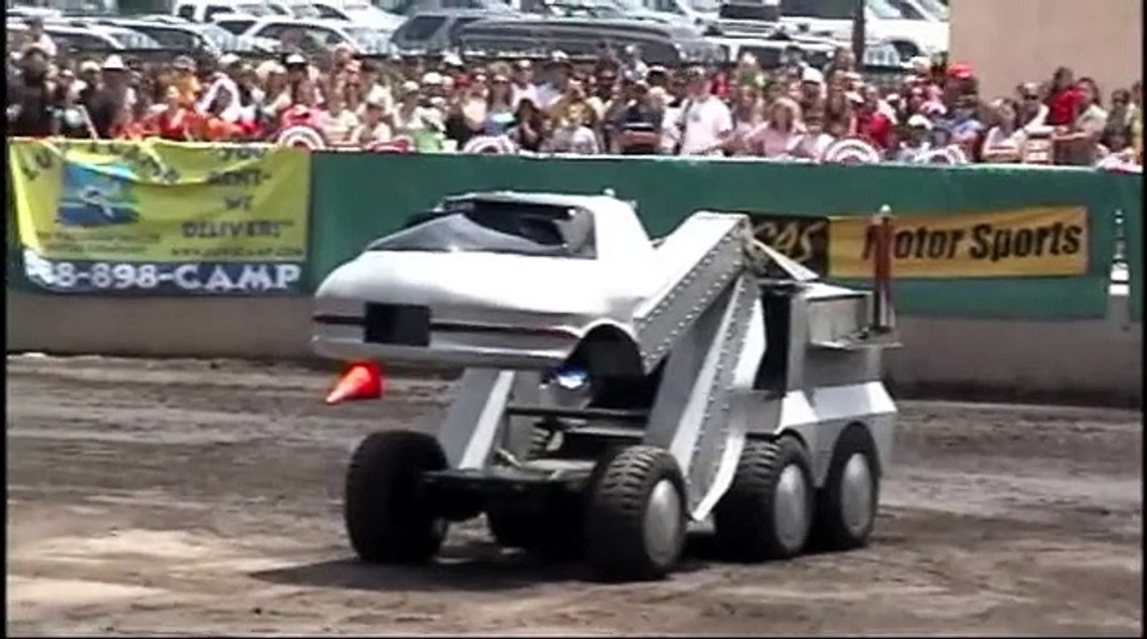 Real Transformer