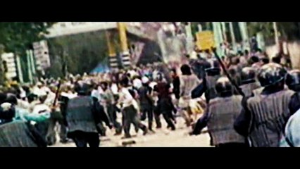 DÜNYA SAVAŞI Z - Türkçe Dublajlı İlk Fragman