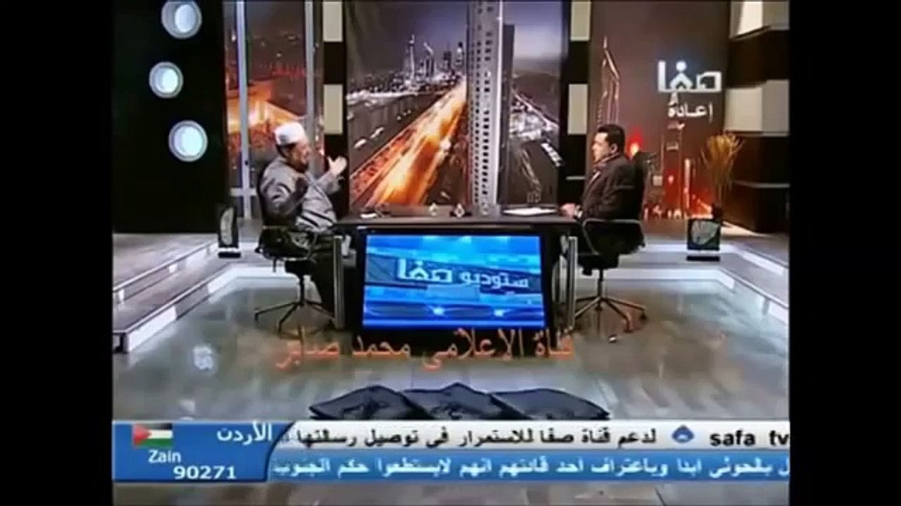 هل الدولة الاسلامية علي حق ؟