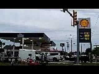 Pakistani Prank Call To Umrao At Calgary Shell Gas Station
