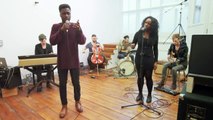 Kwabs - Last Stand (Session Version)