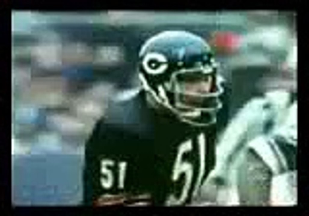 Harsh American football Tackles