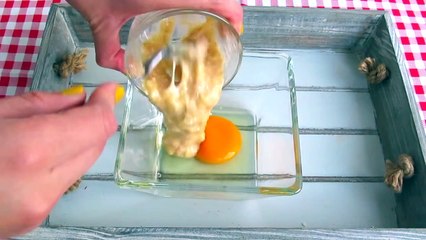 HOT CAKES SIN HARINA!!!