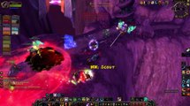 ★ WoW PvP - Ferocious Bite in Patch 4.2 - Hengest   TGN