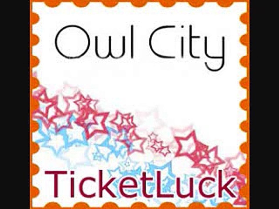 Owl City- Panda Bear