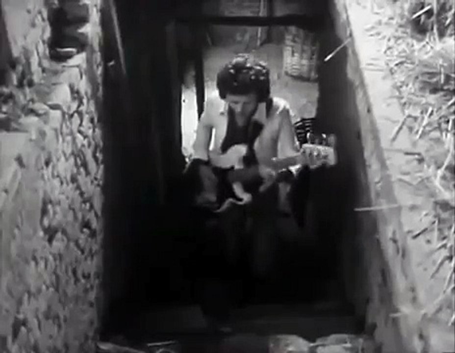 Gancia, I Nuovi Angeli, Donna Felicità