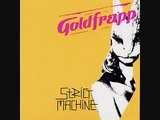 Goldfrapp - Strict Machine [Lexy & K-Paul Club Version]