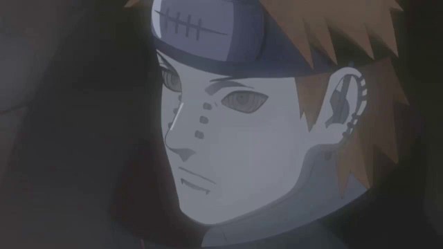 Naruto Shippuden AMV - A life of Pain (Bloody Angel)