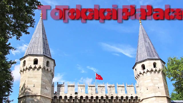 Istanbul, Turkey Travel - Top 5 Attractions in Istanbul