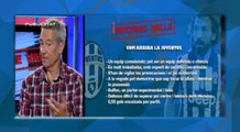 Informe Valls Juventus La Ronda 04-6-15