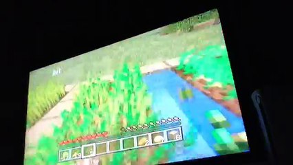 Minecraft Xbox 360 | Just 4 Fun | Run,Hide,Regan #1