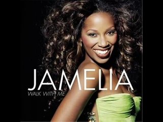 Jamelia - Superstar - lyrics [In description]