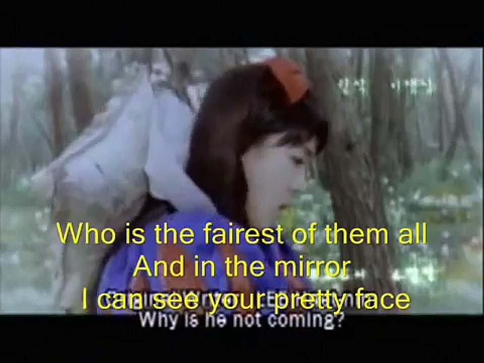 Mirror Mirror on the Wall (1960s Lost Hit song by the Pinkertons