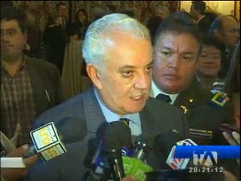 Fiscalía de Ecuador toma una decisión a propósito de la corrupción en la FIFA