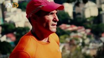 Pedro Vera el Ironman venezolano