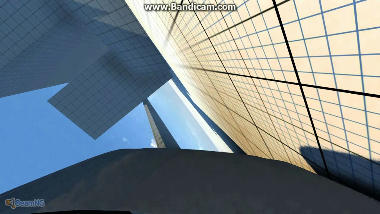 Beamng Drive Demo Part 1