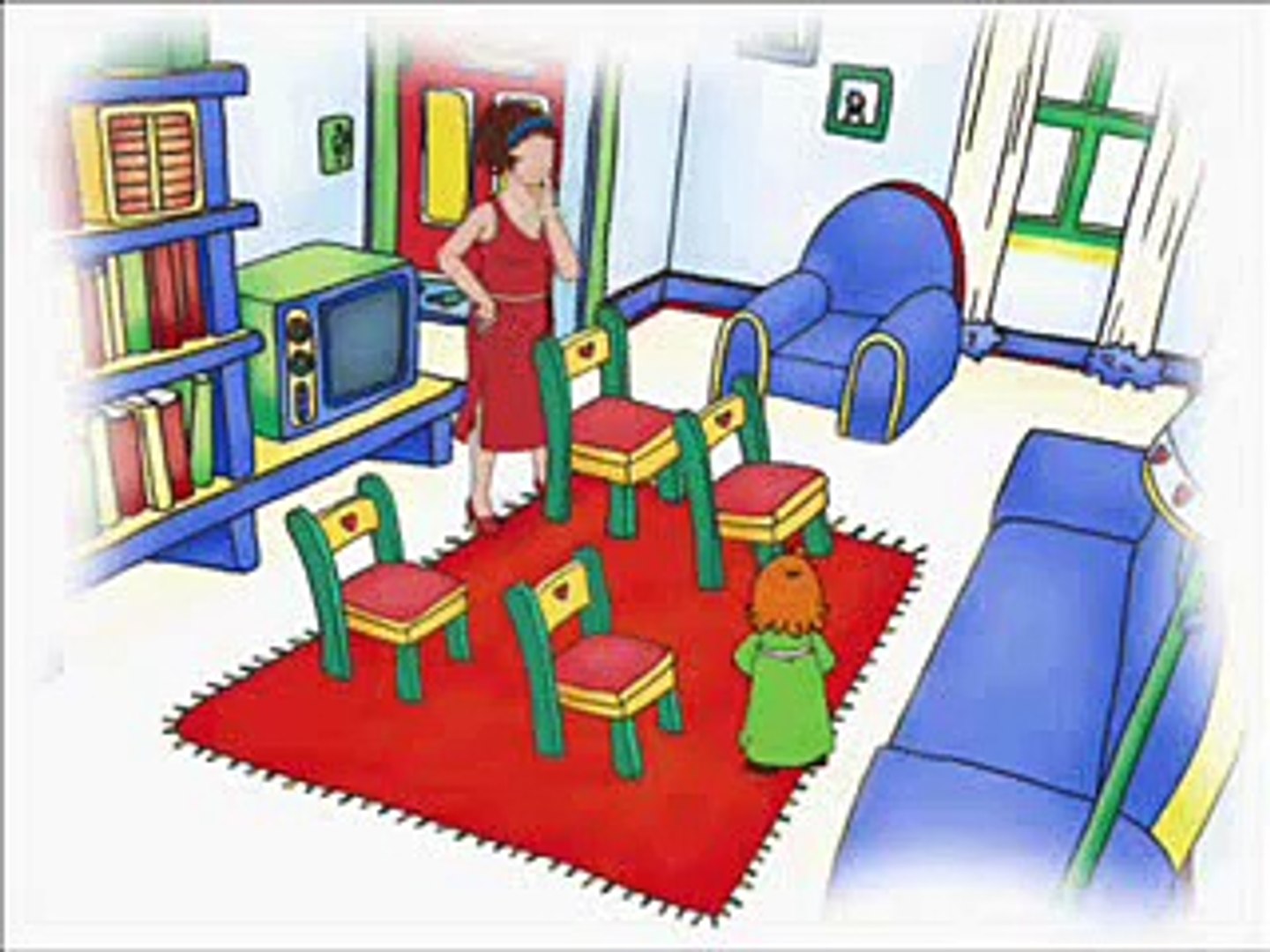 Caillou Ditches Wedding 