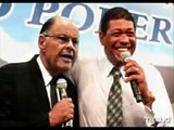 pastores ladrão do Brasil - ao som de Pastor Trambiqueiro - Bezerra da Silva