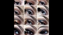 Prom Eye Makeup Ideas