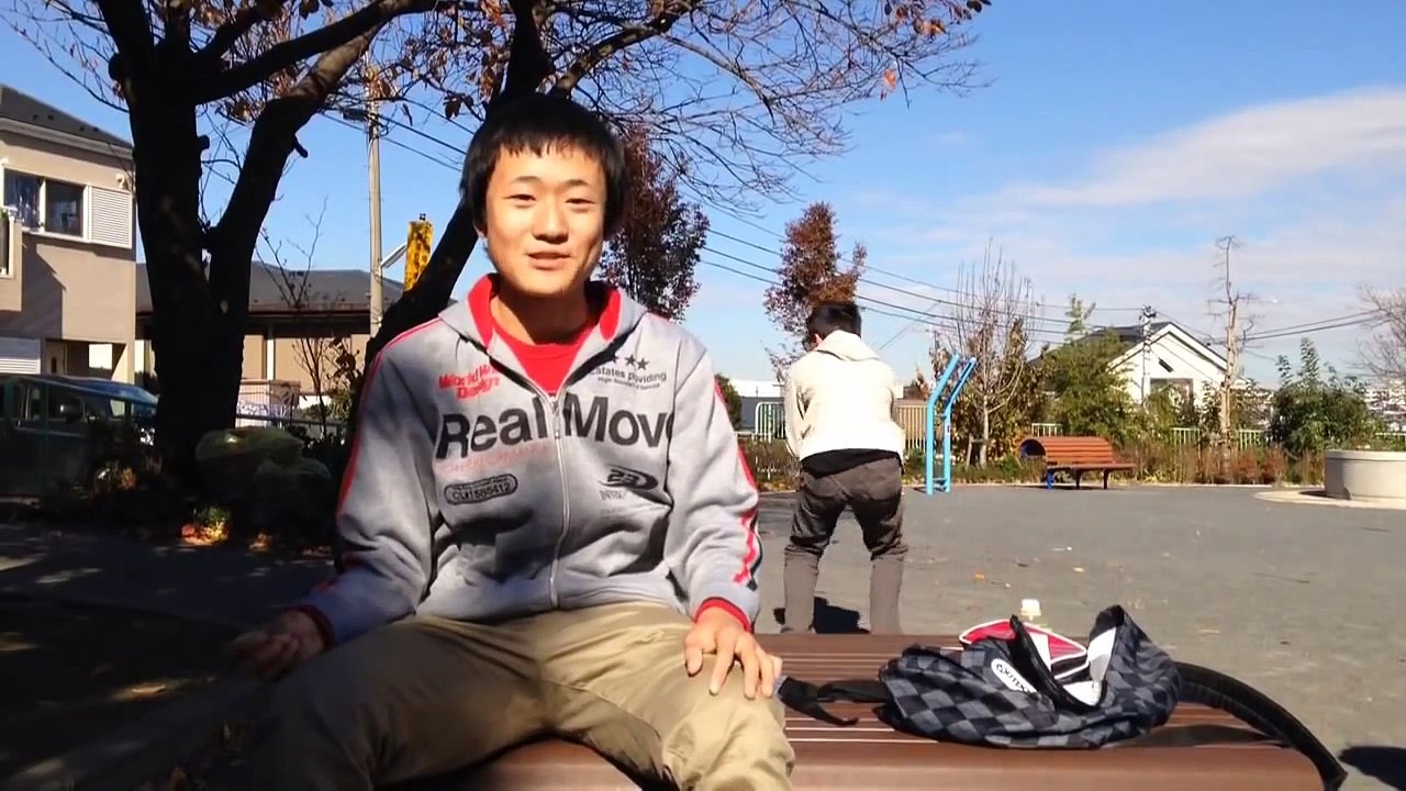 マッチ棒ロケット