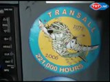 Türk Hava Kuvvetleri C-160 Transall / 221.000 hours flying - TuaF