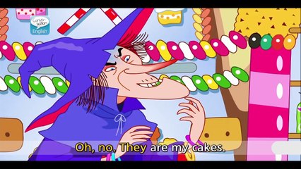 learn english conversation-english for kids-english for children's-stories2