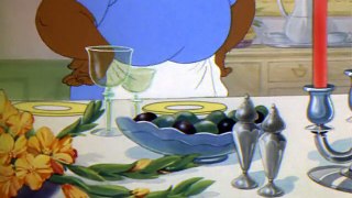 Tập 18 - The Mouse To Dinner – Tom & Jerry