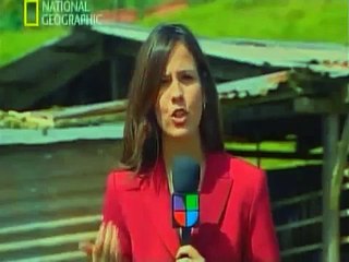 Revelaciones El Chupacabras 1/3