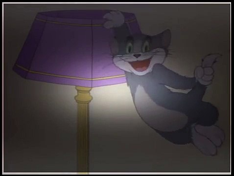 Tom And Jerry Ep 5 - Dog Trouble | cartoon animation