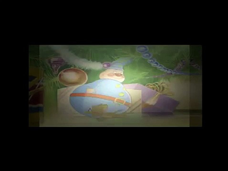Tom And Jerry Ep 3 - The Night Before Christmas | cartoon animation
