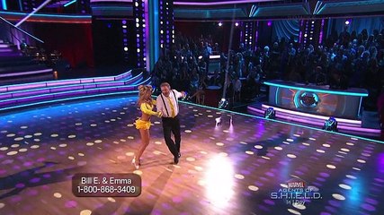 Bill Engvall & Emma Slater - Jive