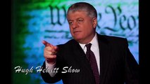 Fox News Judge Andrew Napolitano shocked by non-indictment of NYP officer