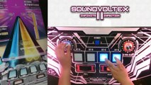【SOUND VOLTEX II】 Sakura Mirage EXH