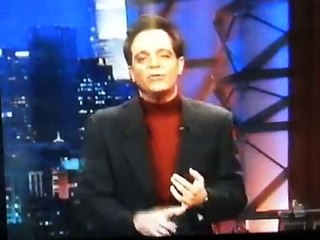 Richard Jeni on Jay Leno 1998