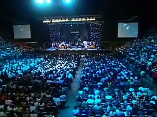 Benny Hinn - Manifestation of Power (3)