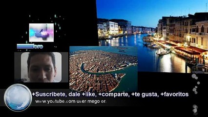 venecia en agua, mitica, carnaval de venecia, saber, conocer, Misterios, Enigmas, conoce, Español, latino_0