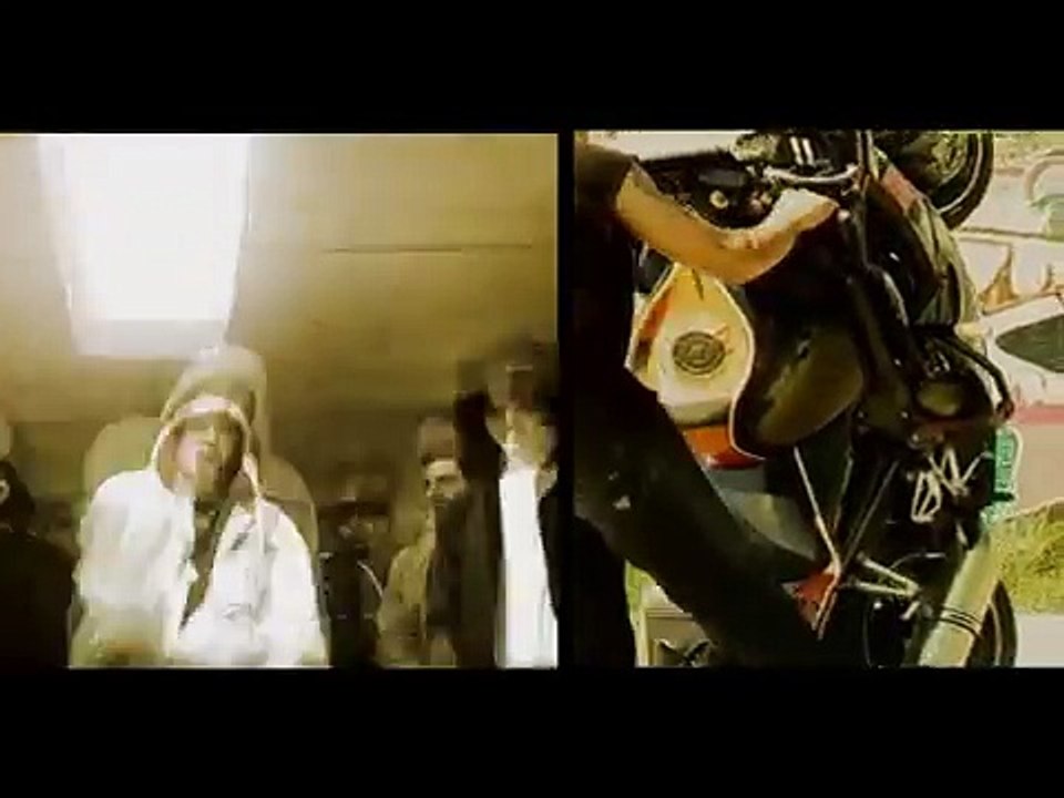 FRENCH RAP  - FRANZÖSISCH RAP - RAP FRANÇAIS - SOUTH EAST UNDERGROUND - френски рап