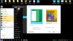 How to install Windows 7 start menu on windows 8